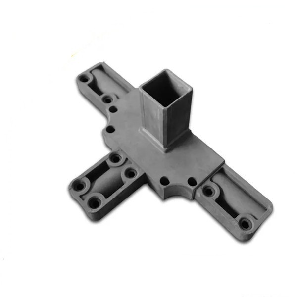 Aluminum alloy die castings2