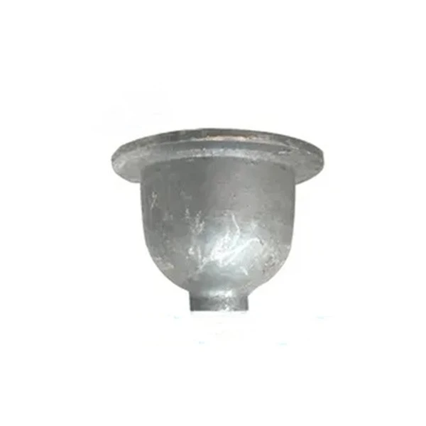 Heat-resistant steel castings3