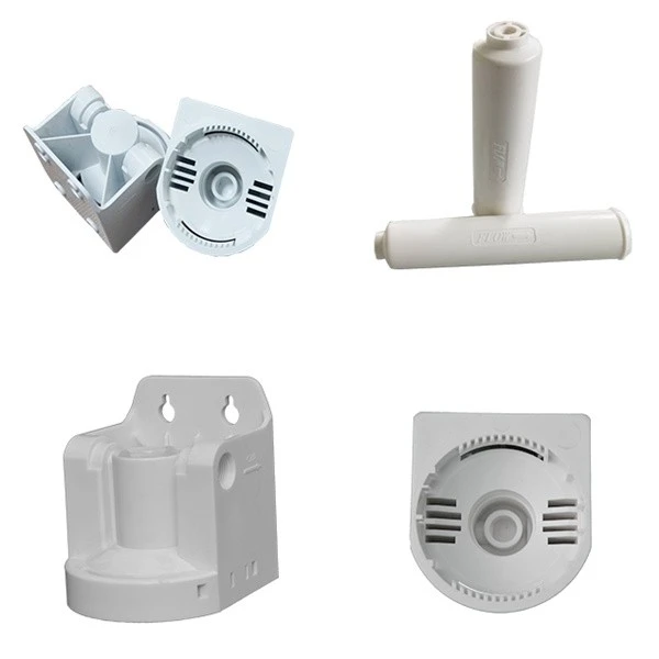 Household Appliances Injection Molding2