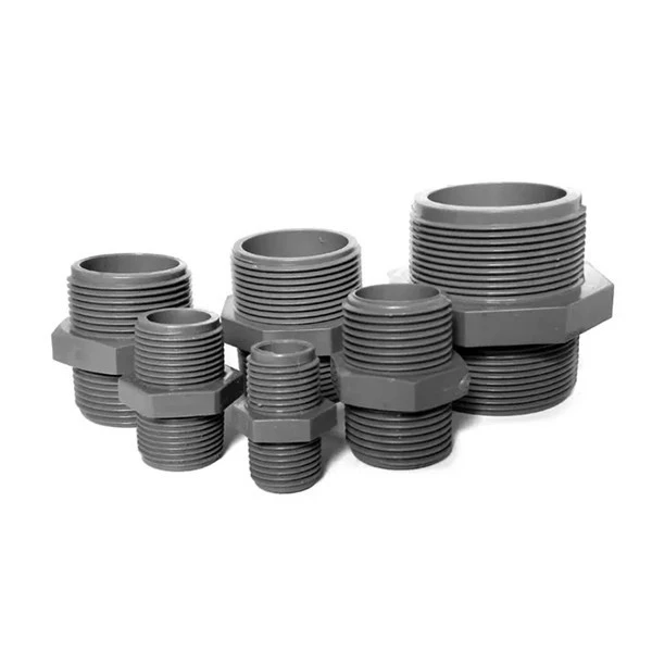 POM Injection Molded Parts2(001)