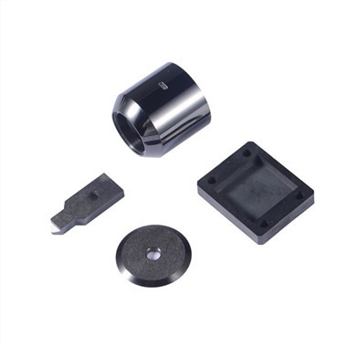 Pièces en céramique de nitrure de silicium