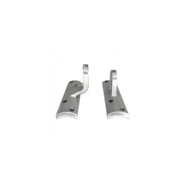 Stainless Steel Die Casting3