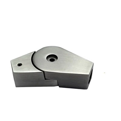 Pièces pressées par métallurgie des poudres H20