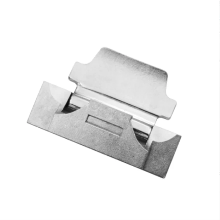 Base Pivot Hinge Titanium Alloy Lost Wax Casting suppliers