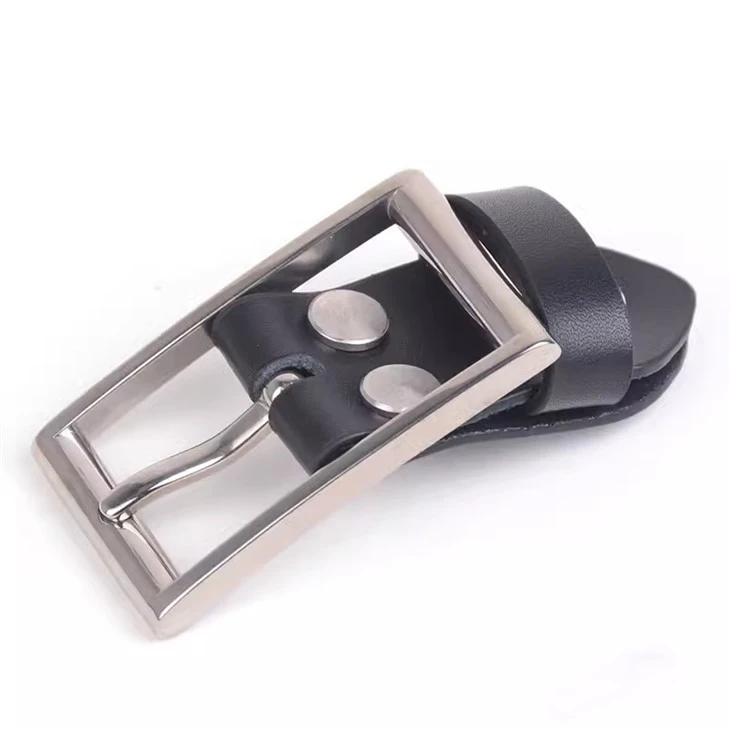 Belt Buckle Titanium Alloy Wax Loss Casting factory