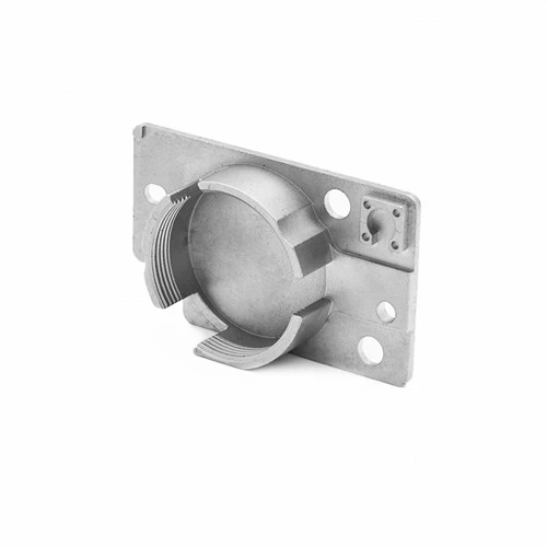 Communication Cavity Titanium Alloy Lost-wax Casting suppliers