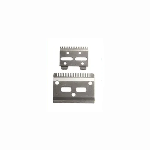 Lost-wax Casting Of Titanium Alloy For Razors suppliers