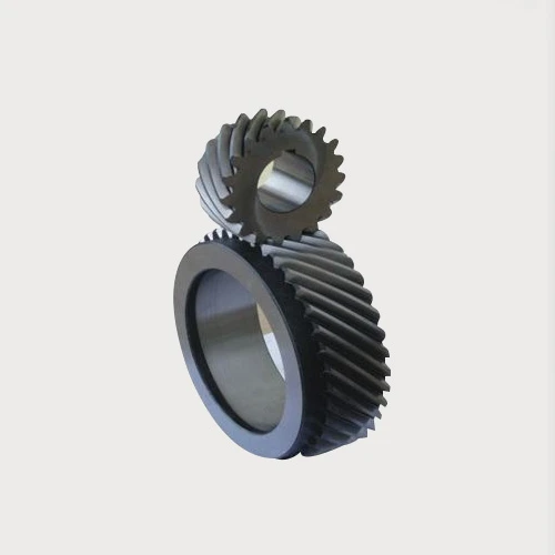 Micro Turbine Titanium Alloy Lost Casting factory