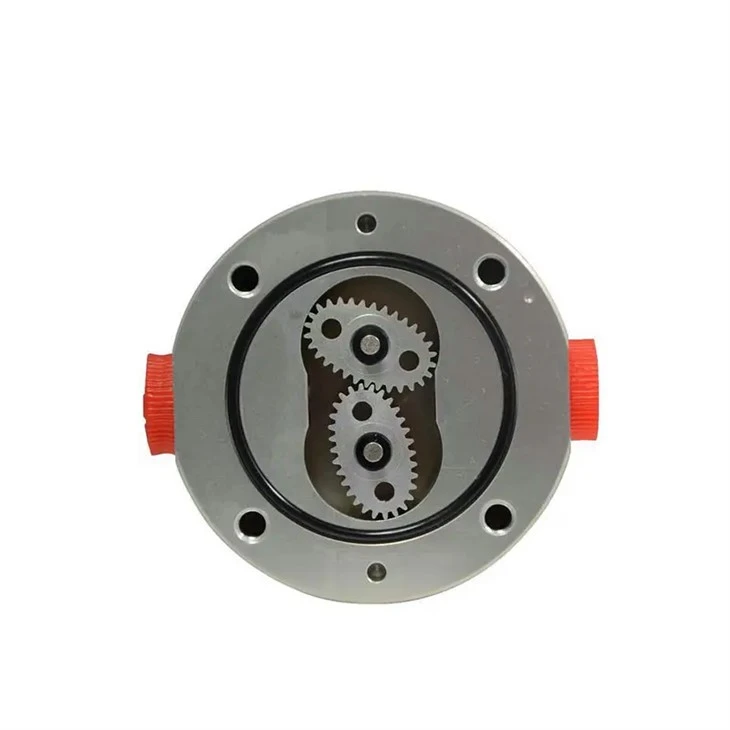Miniature Module Gear Titanium Alloy Lost-wax Casting best
