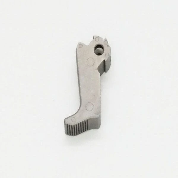 Pistol Trigger Metal Powder Injection Molded Parts suppliers