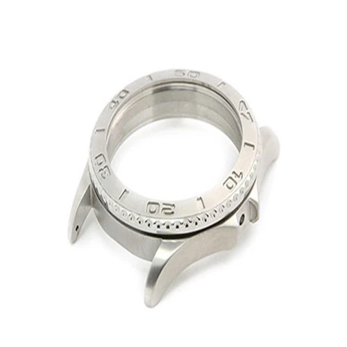 Watch Case Titanium Alloy Lost-wax Casting suppliers