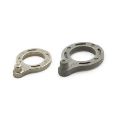 Pièces MIM d'ordinateur portable de moulage par injection en métal d'alliage de titane
