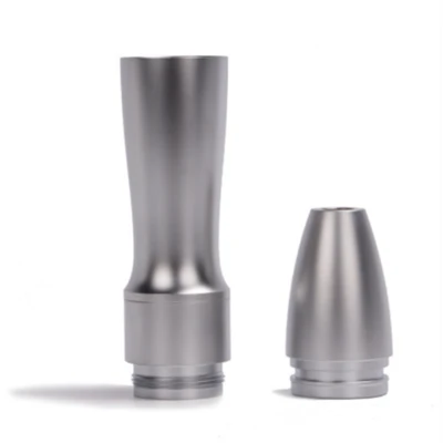 Pièces ultrasoniques titaniques de la tête MIM de coupeur de moulage par injection