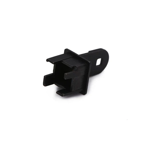 Titanium Alloy Lost-Waste Casting For Barcode Scanner Shafts